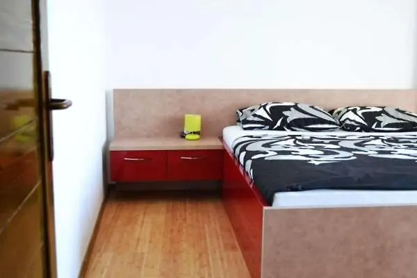 Deluxe Port View Apartment Kastela 0*,  Croatia