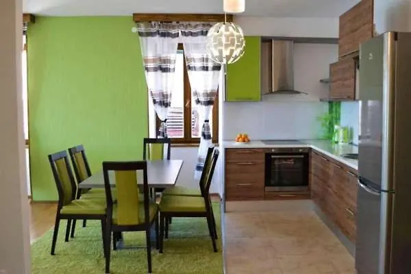 Deluxe Port View Apartment Kastela Croatia
