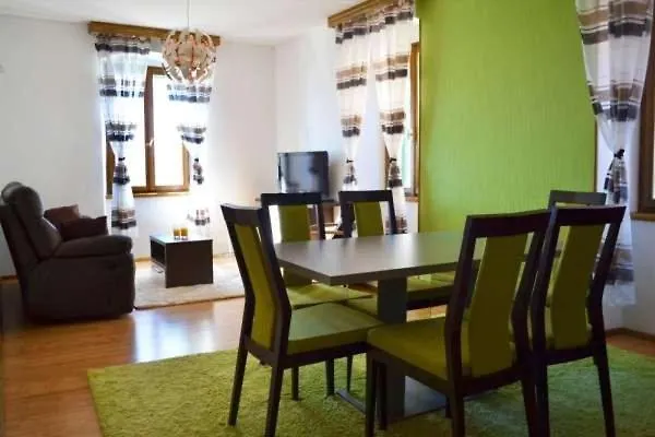 Deluxe Port View Apartment Kastela