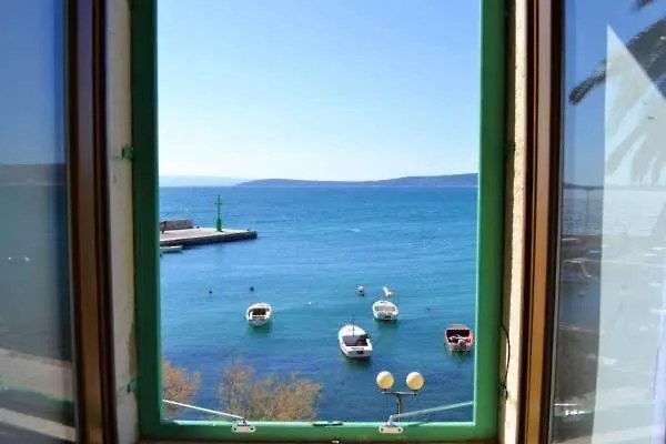 Deluxe Port View Apartment Kastela