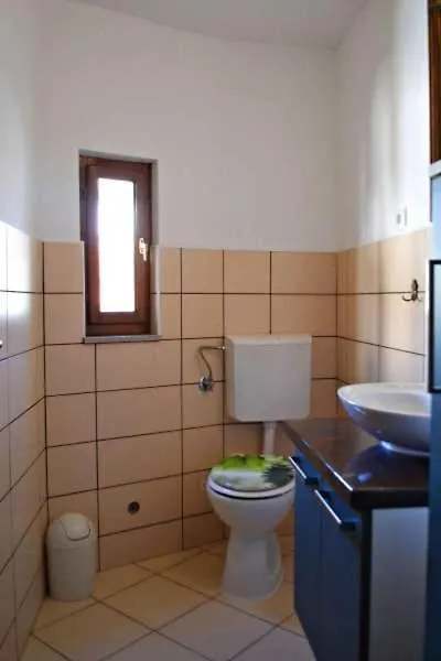 Deluxe Port View Apartment Kastela 0*,