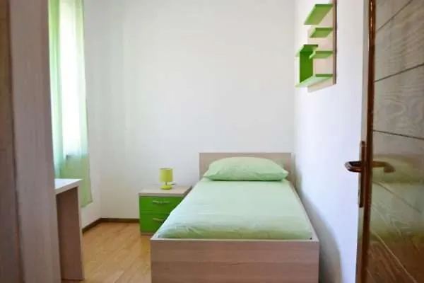 Deluxe Port View Apartment Kastela