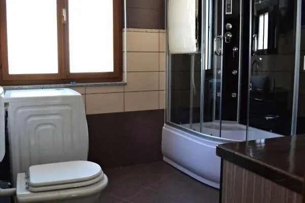 Deluxe Port View Apartment Kastela