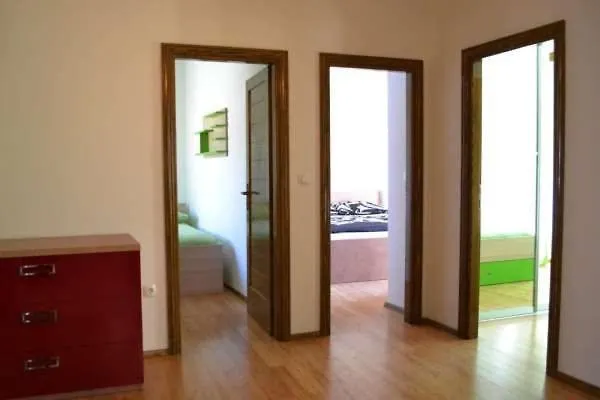 Deluxe Port View Apartment Kastela